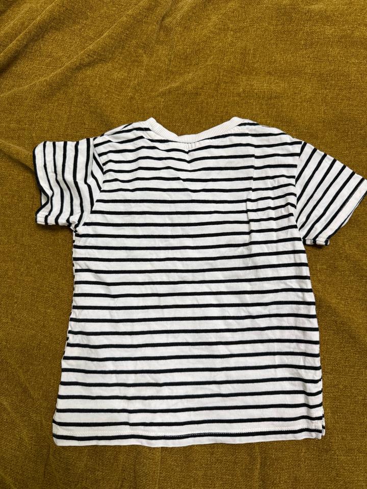 Футболка Zara детская