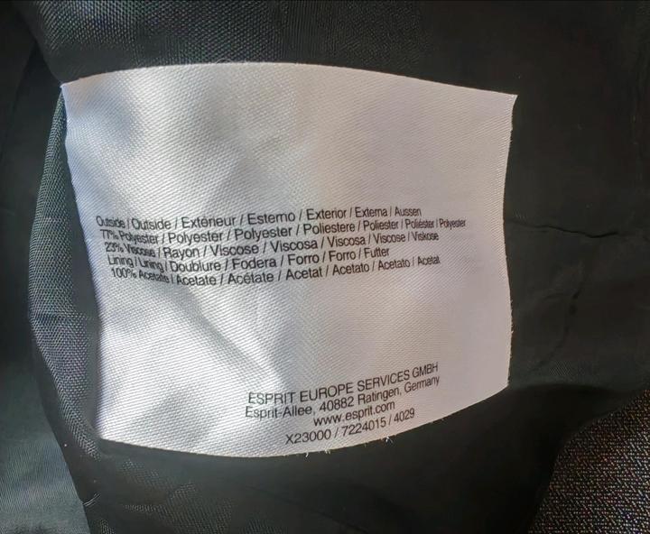 Модный цвет и классный фасон