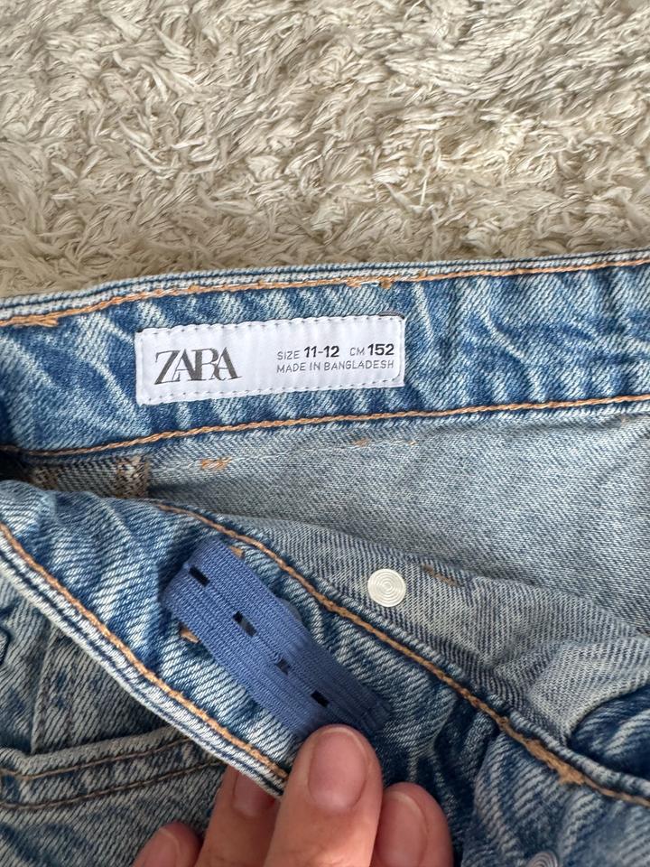 Юбка шорты Zara