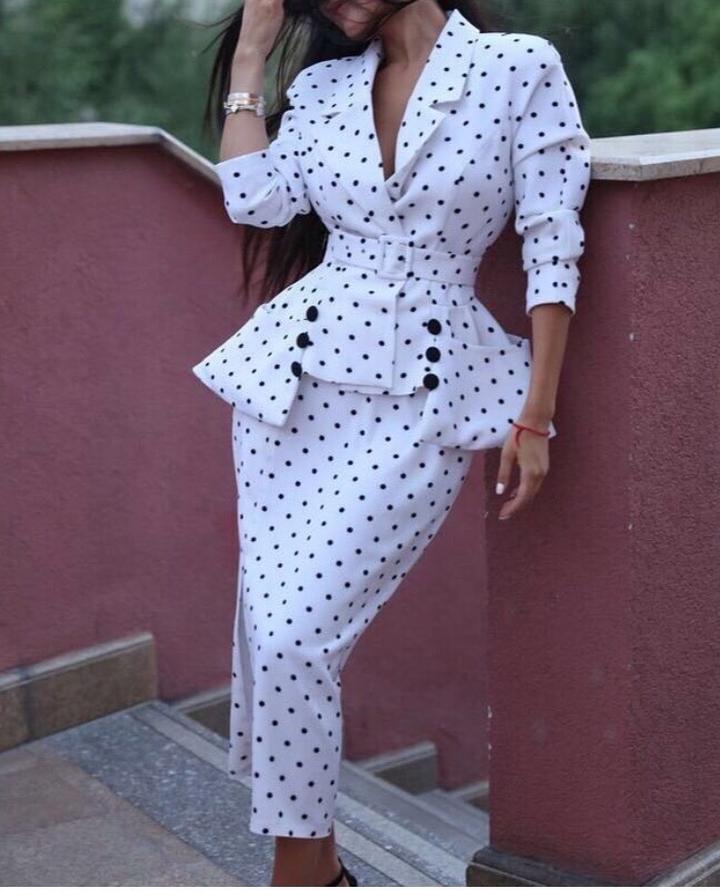 Костюм pretaporte