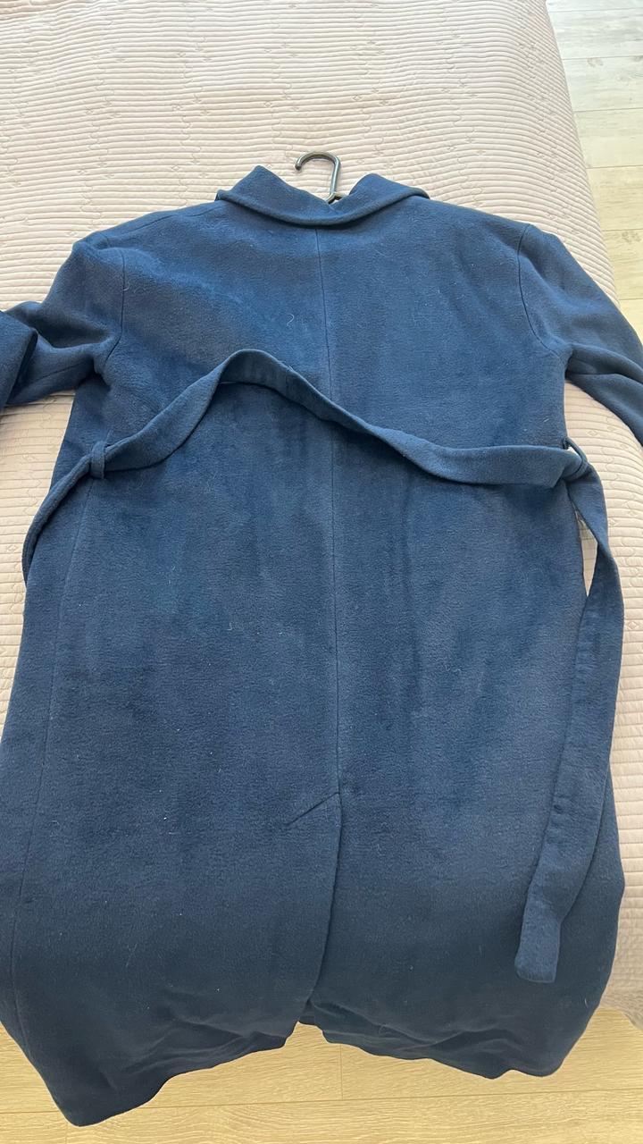 Пальто утепленное AiSho