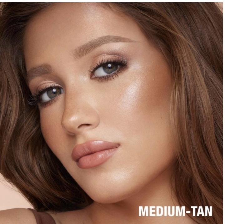 Charlotte Tilbury Hollywood Contour Wand скульптор Medium-Deep