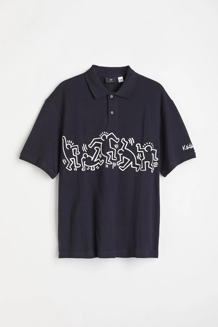 Футболка/поло H&M