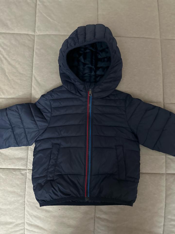 Original Marines куртка 1 выход!! 2/3 года