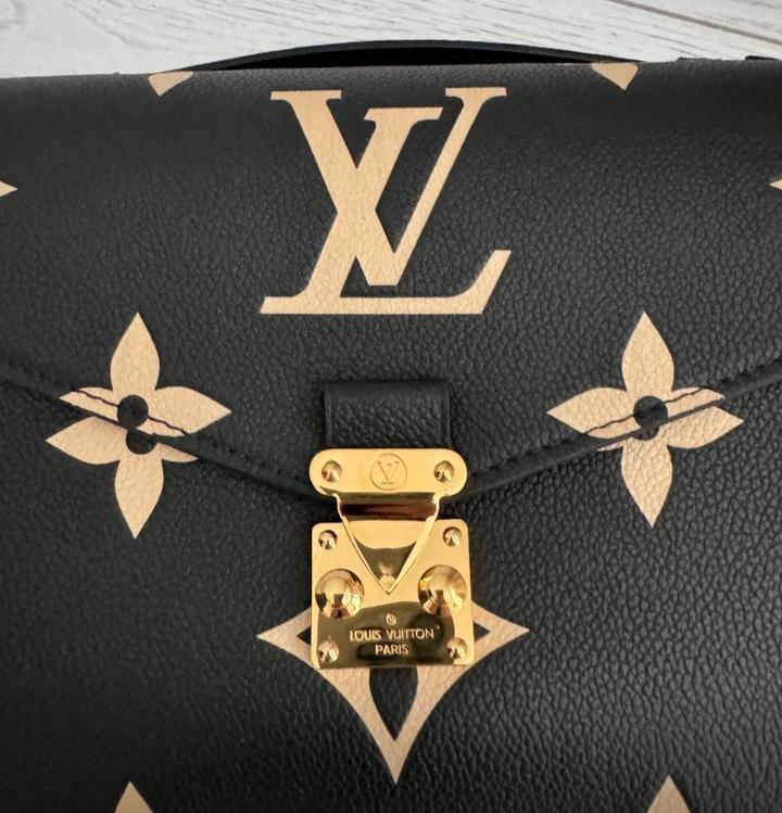 Премиум копия LV Pochette Metis