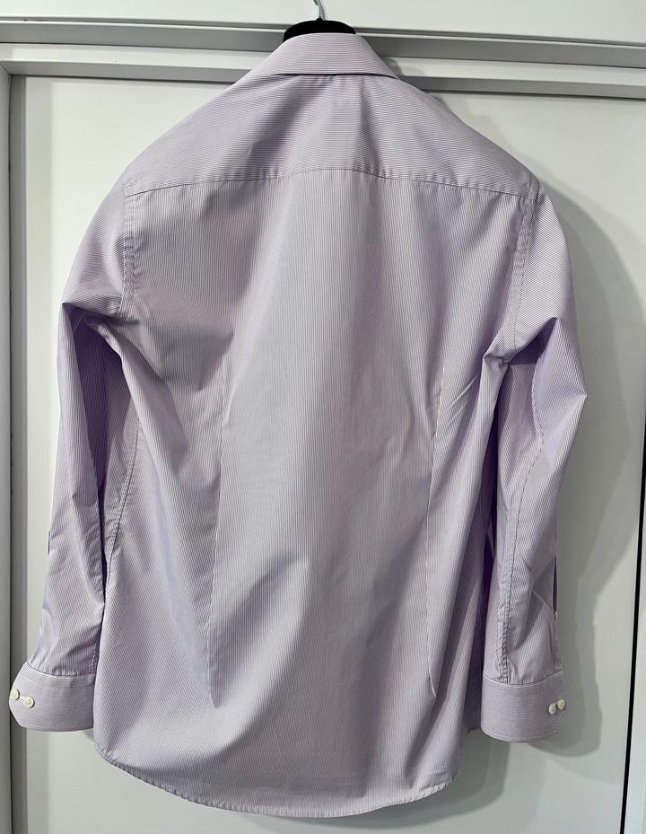 Продам рубашку Eton