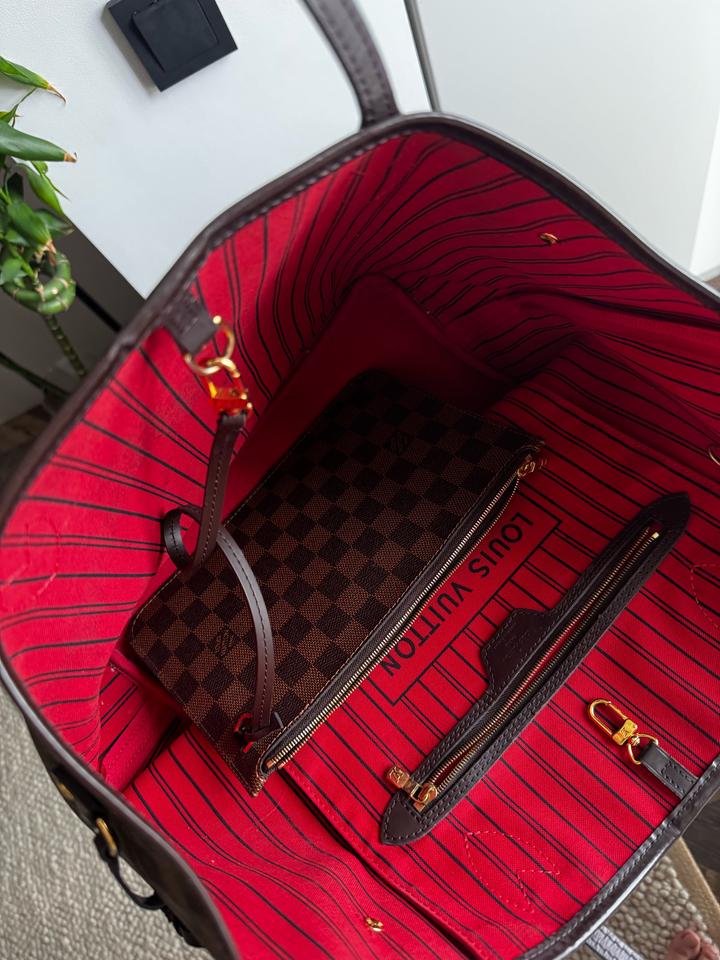 Оригинальная сумка Louis Vuitton