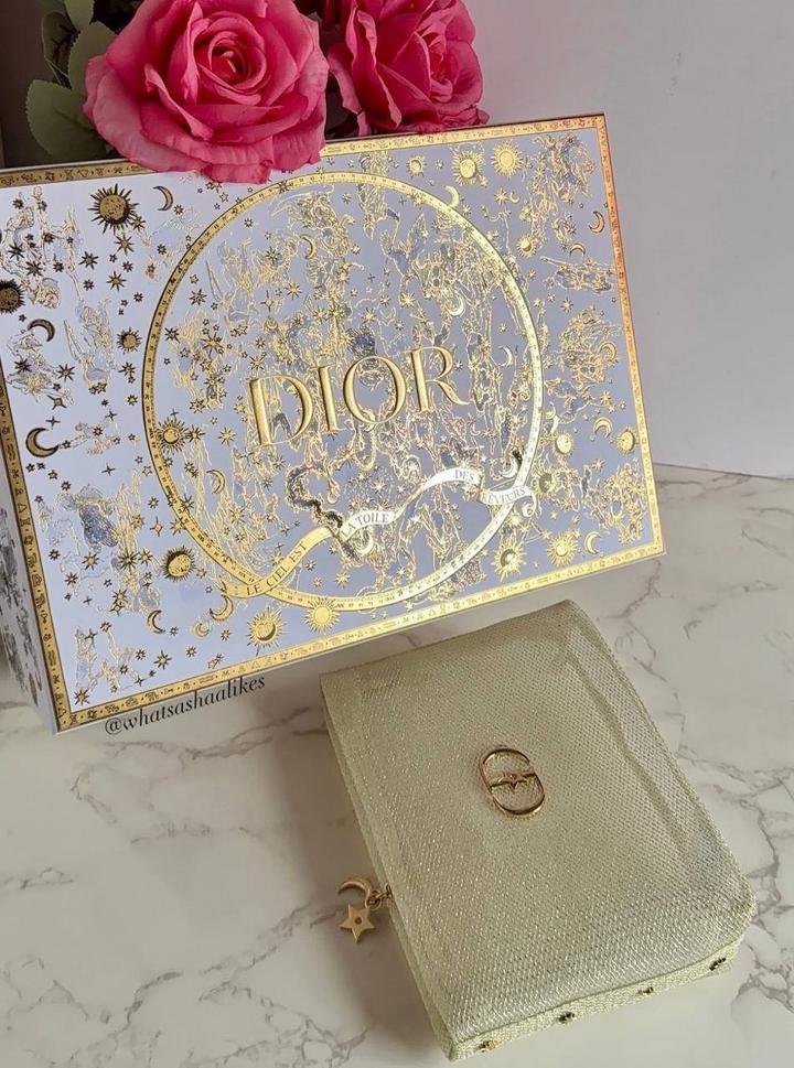 Косметичка Dior