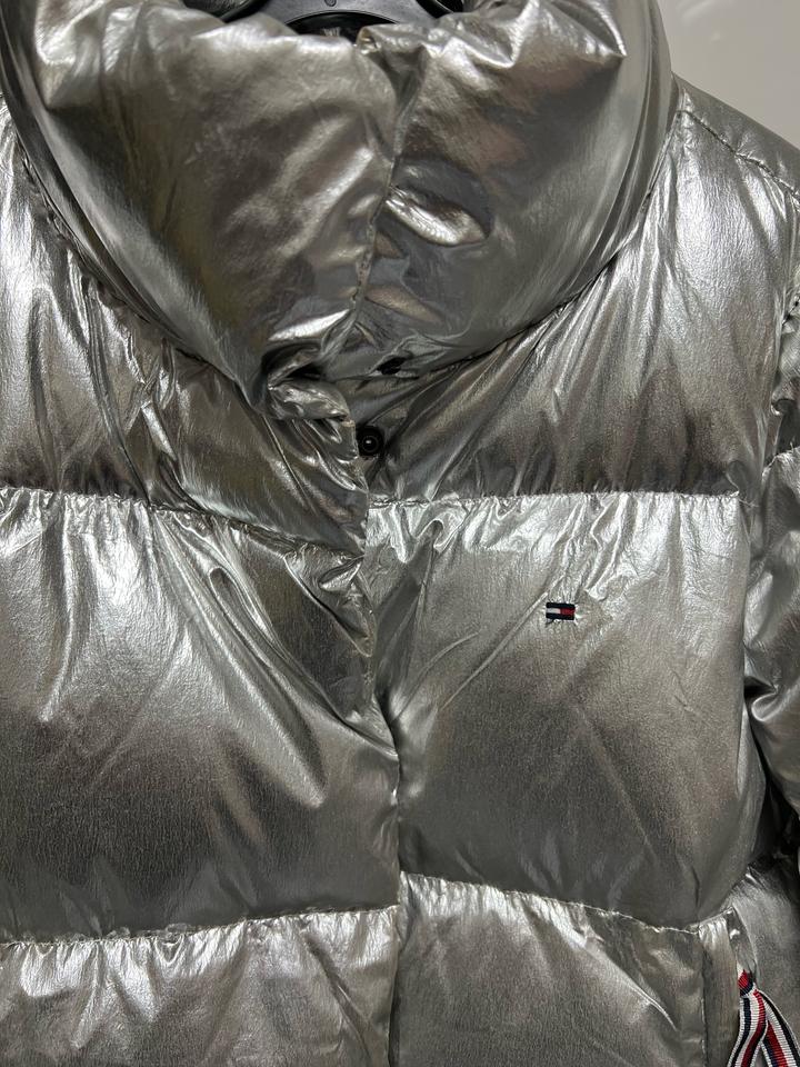 Tommy Hilfiger наполнение пух гусиный