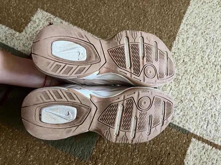 Кроссовки Nike m2k tekno 38 размер