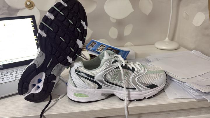 Кросовки NB 530.