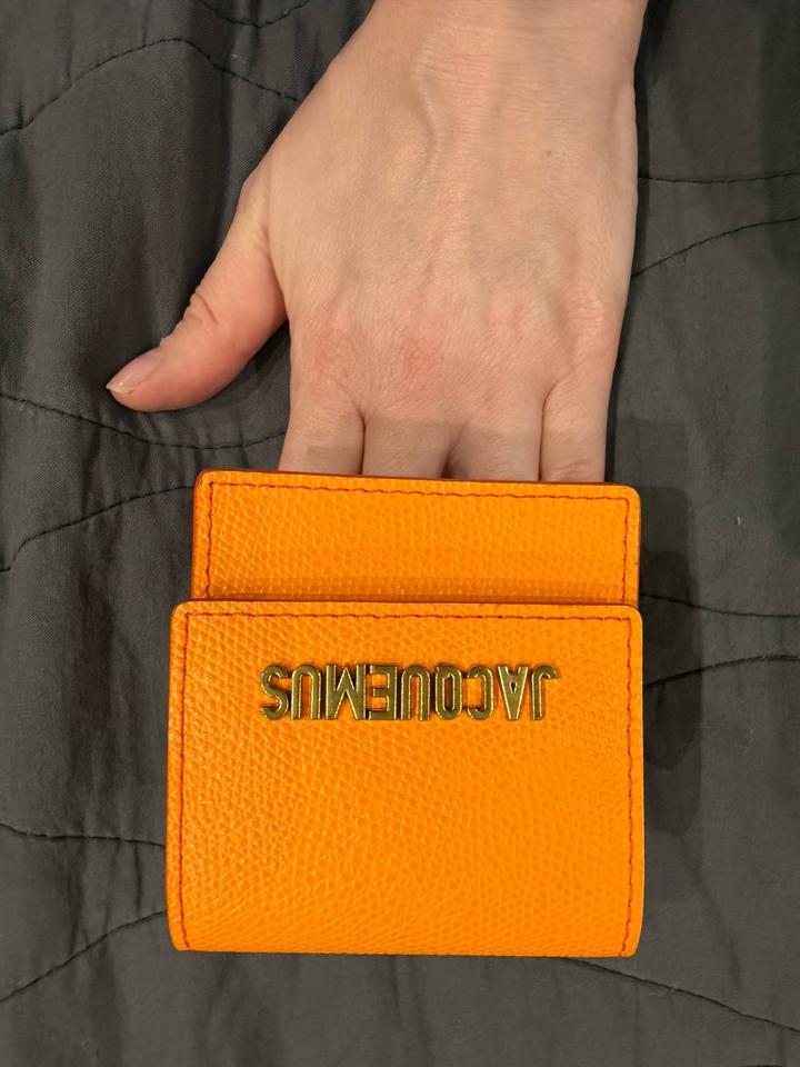 Сумочка Jacquemus