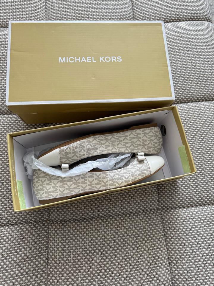 Балетки Michael Kors