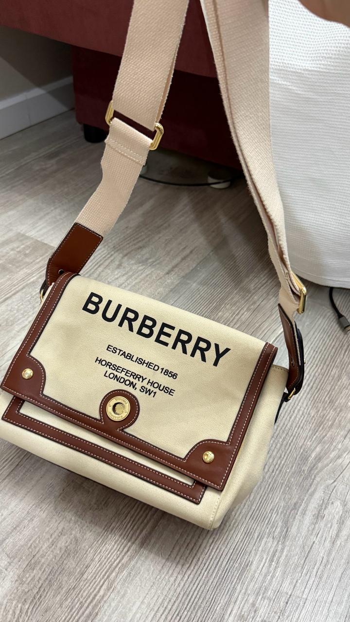 Сумка Burberry