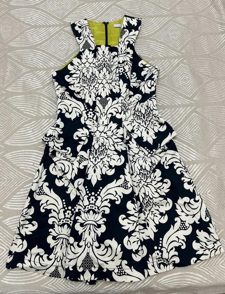 Платье от Robert Rodriguez