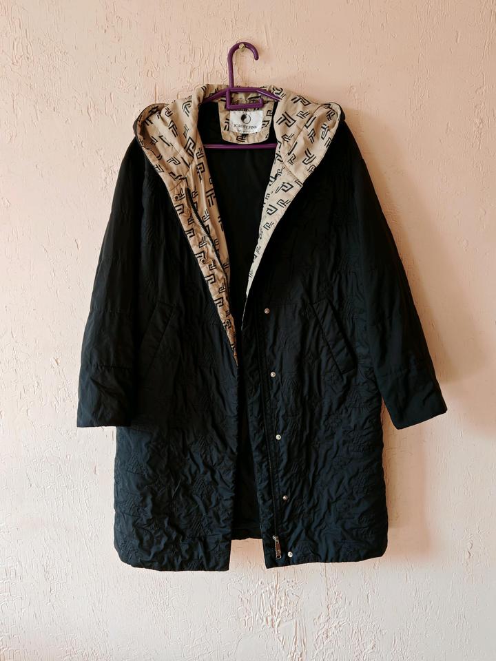 Полу-пальто