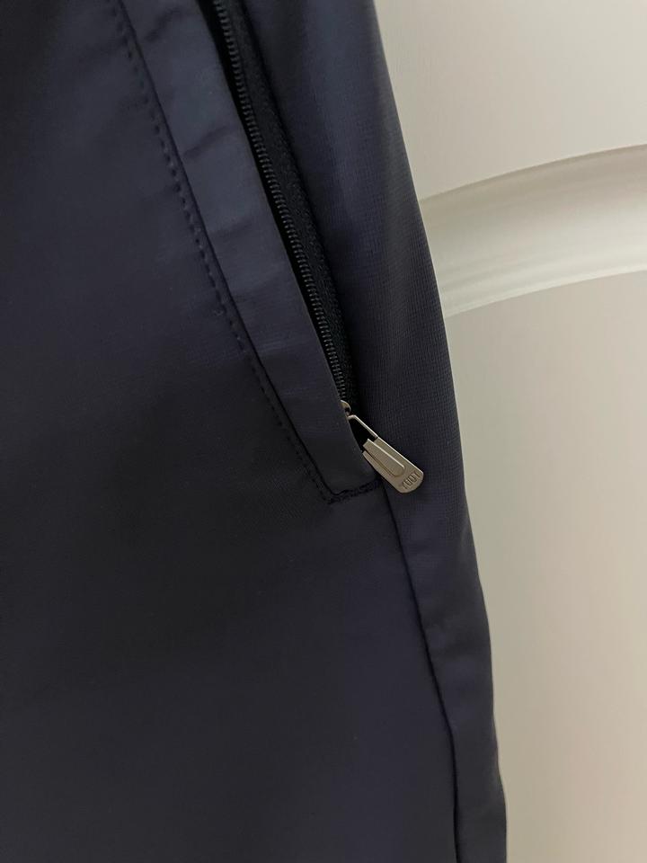 Повседневные брюки