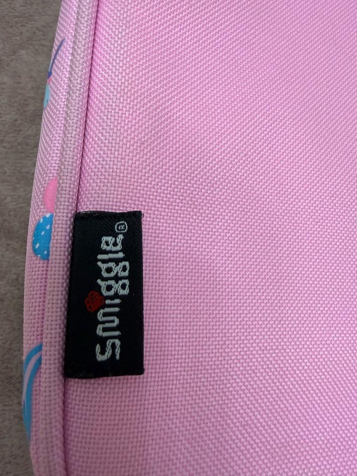 Сумка для девочки Единорог