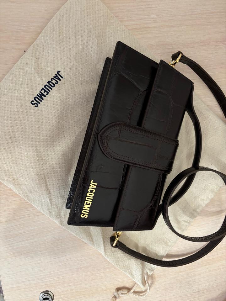 Сумка JACQUEMUS
