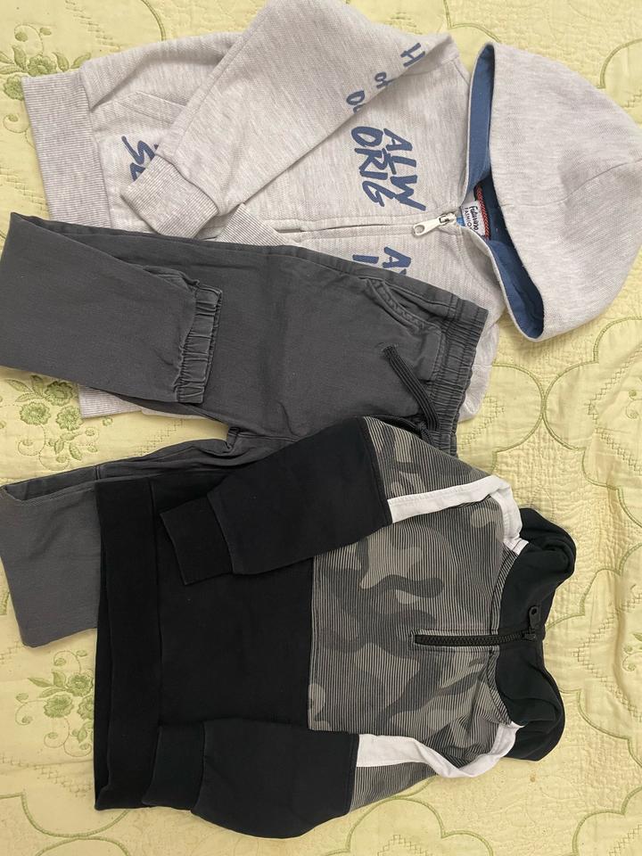 Одежда для мальчика