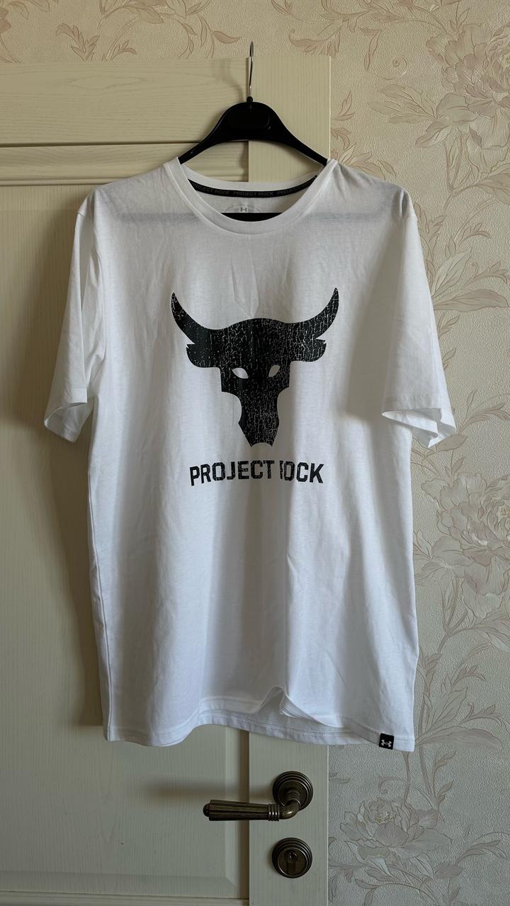 Мужская футболка Under Armour