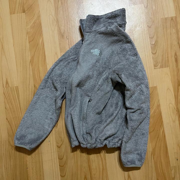 флис The North Face
