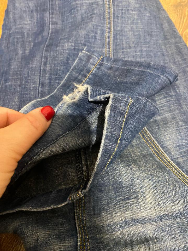 Джинсы just cavalli xs/s