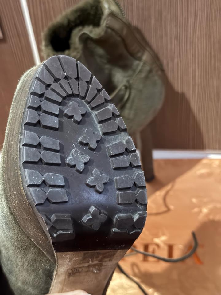 Сапоги Jimmy Choo