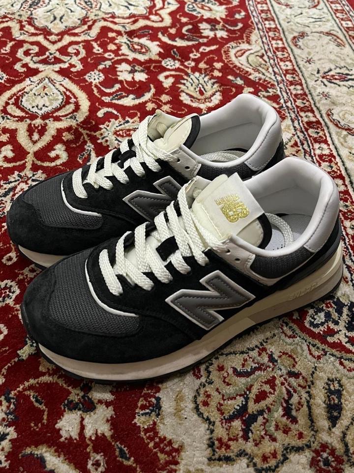 New balance