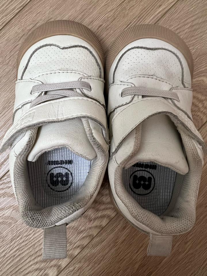 Детская босоногая обувь