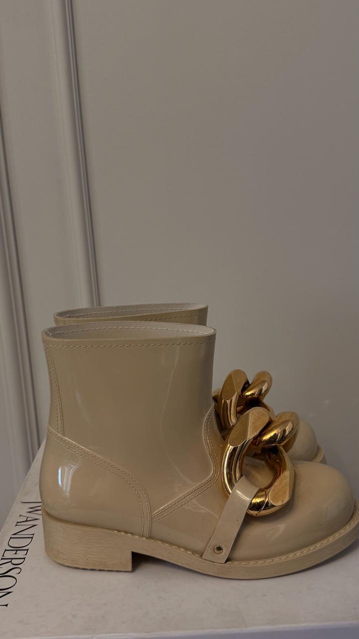 Сапоги JW Anderson