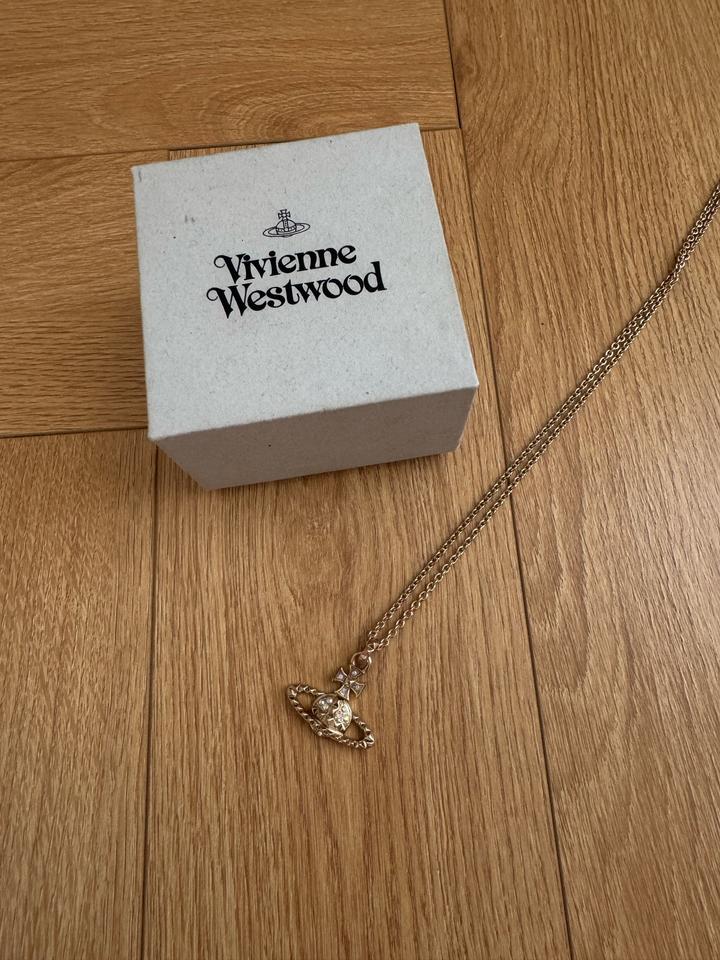 Подвеска Vivienne Westwood Mayfair