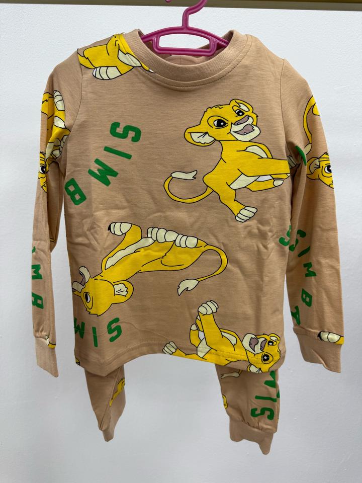 Двойка детская