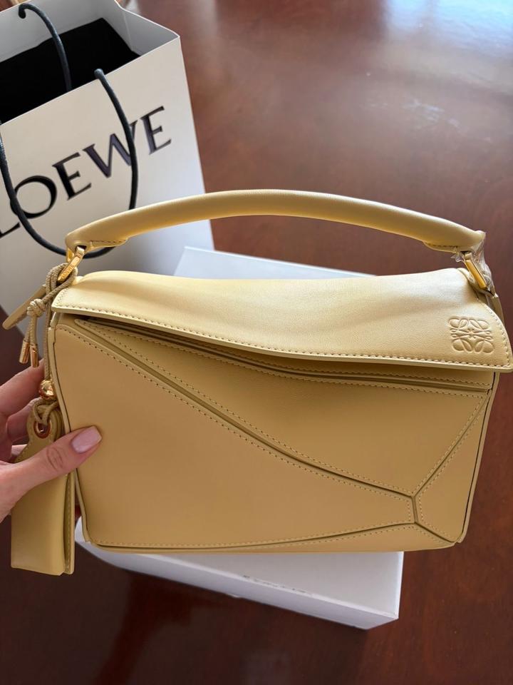 Сумка Loewe новая