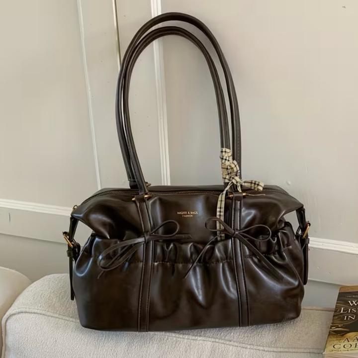 Сумка через плечо