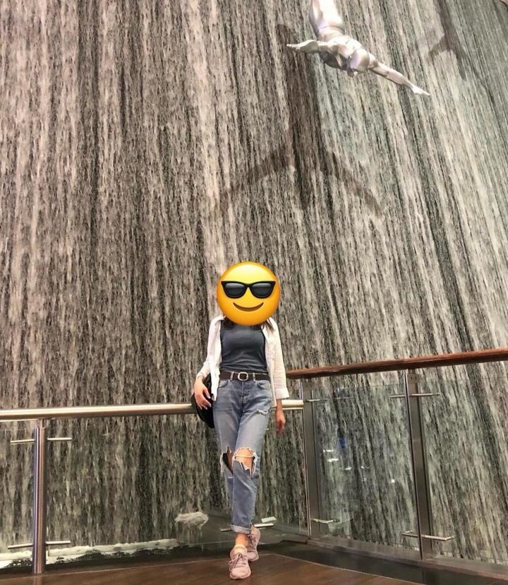 &denim