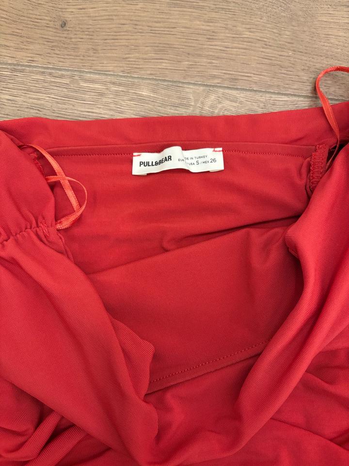 Топ от Pull&Bear
