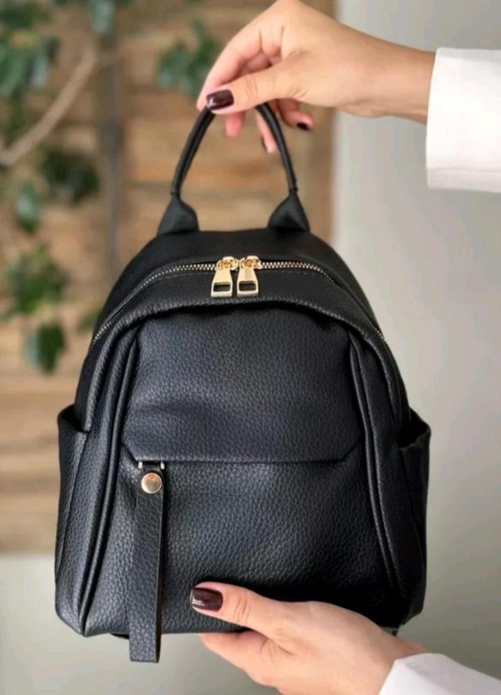 Новый маленький рюкзак