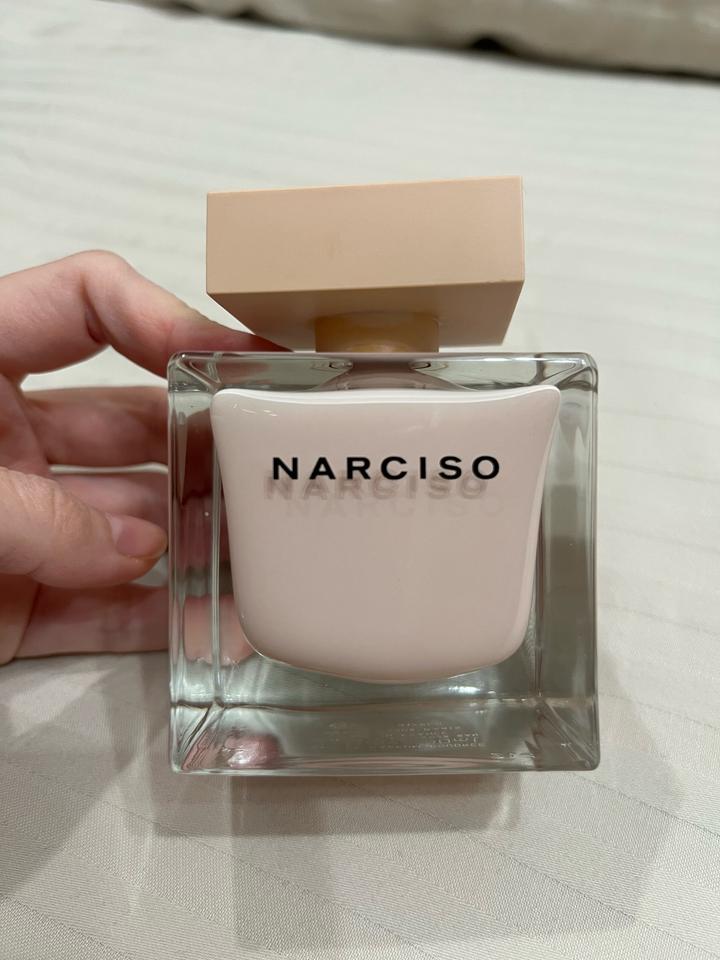 Парфюм Narciso Rodriguez Poudre 90 ml