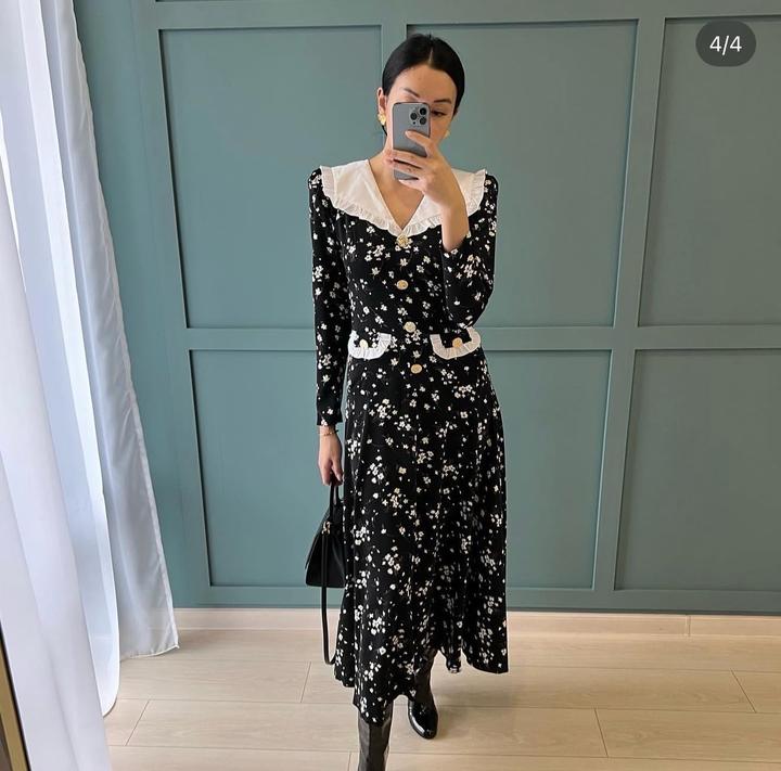 Платье от алиша ателье