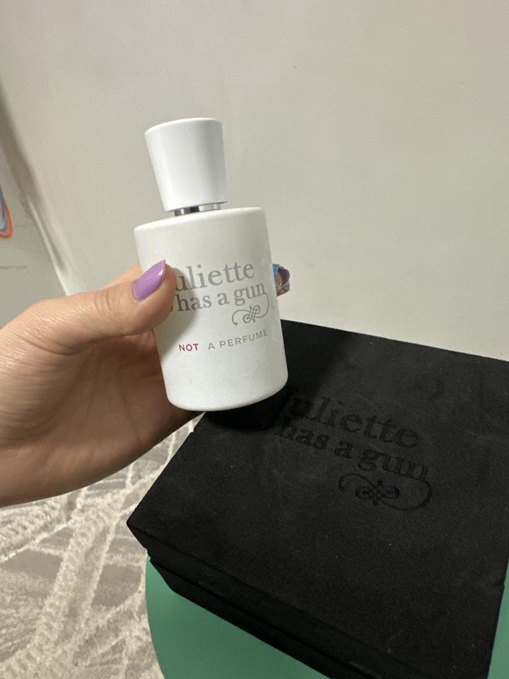 Духи Juliette Has a Gun 50мл