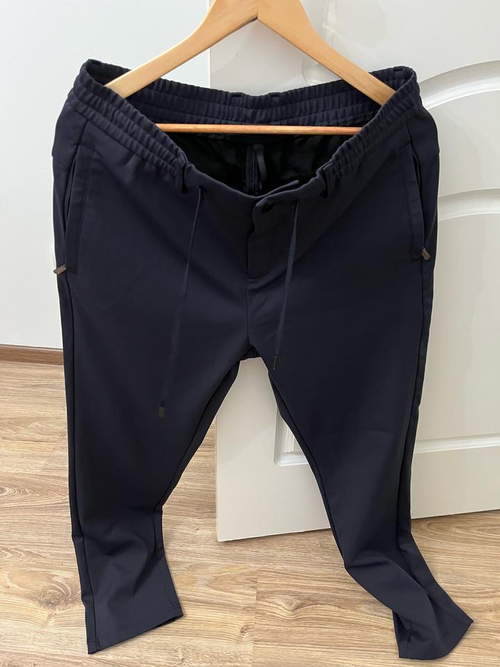 Повседневные брюки