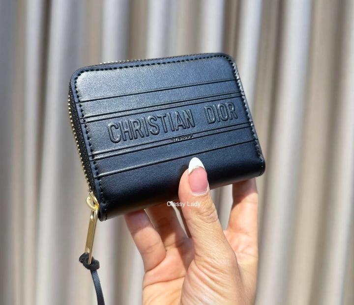 Кошелек Dior Parfums