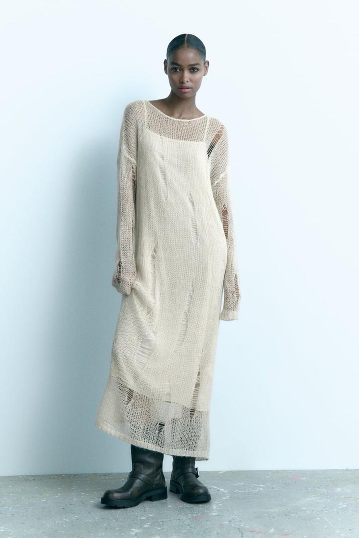 Платье Zara