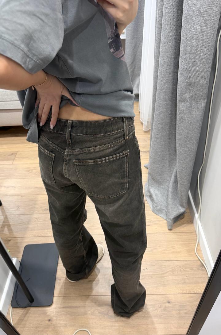 Джинсы Zara