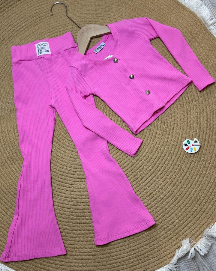 Двойка для девочек