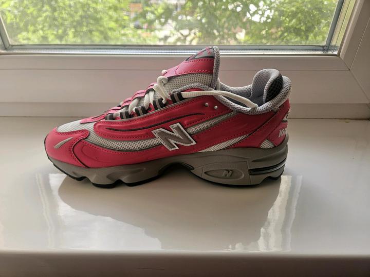 Кроссовки New Balwnce