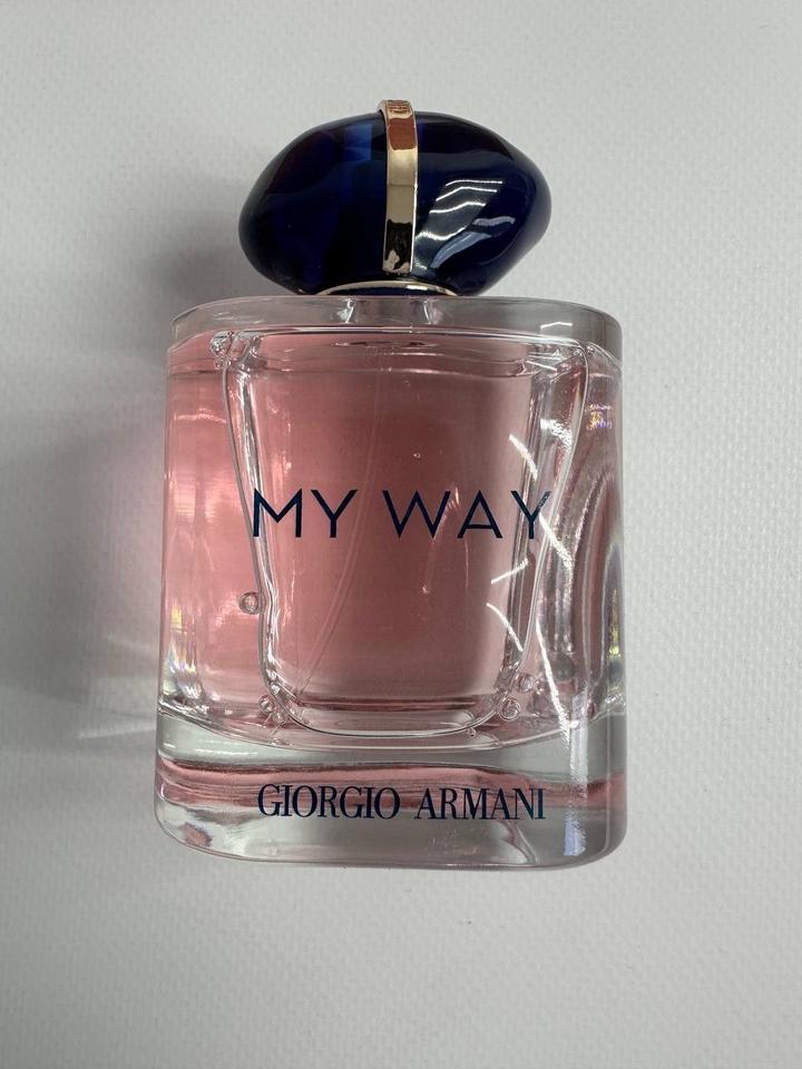 Парфюмерная вода Armani My Way