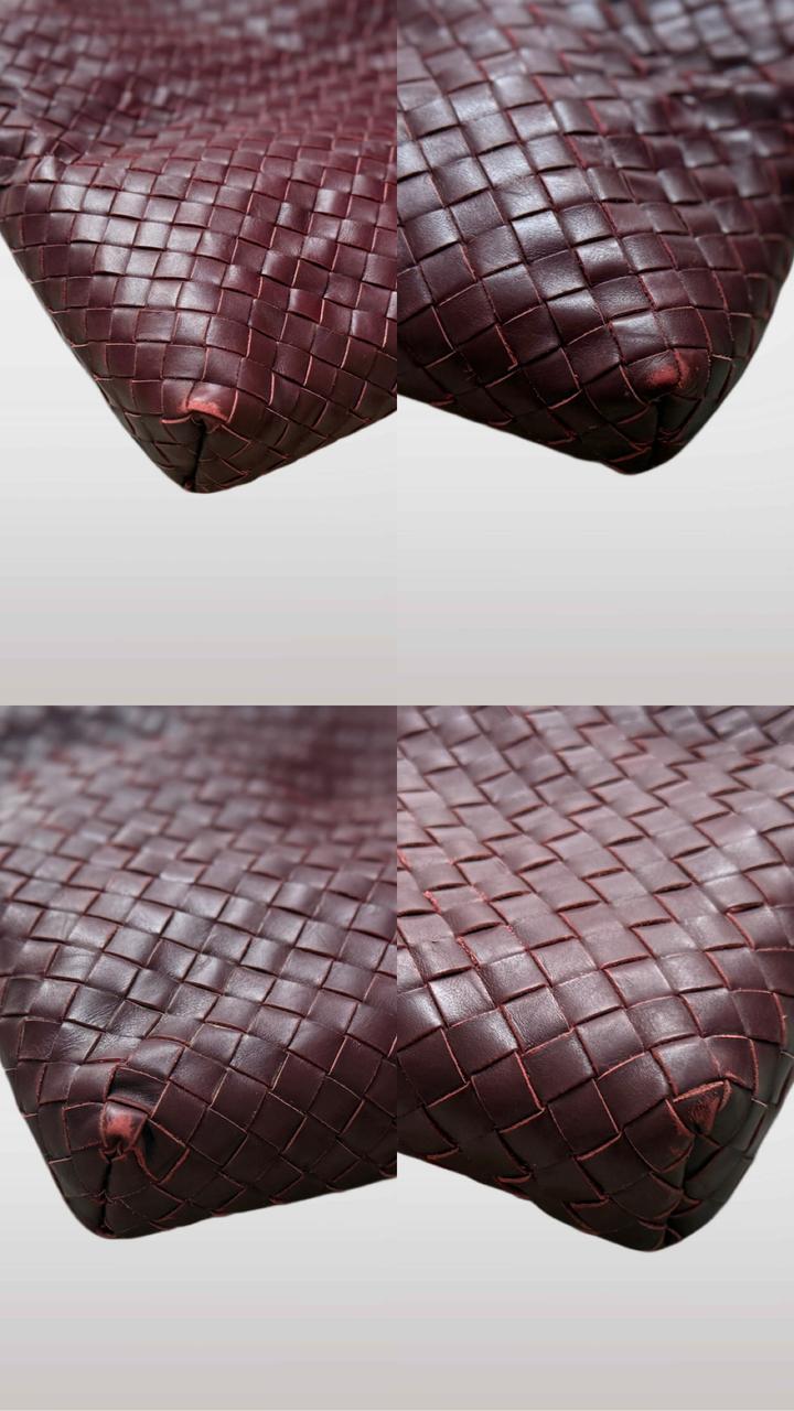 Сумка Tote Bottega Veneta