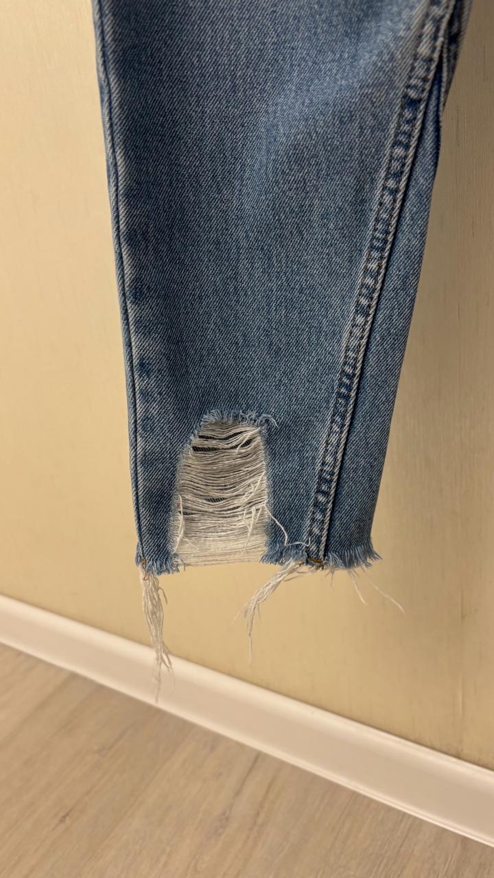 Джинсы от Karol